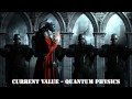 Current Value - Quantum Physics / CLIP 
