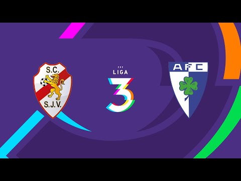 S. João Ver x Anadia FC