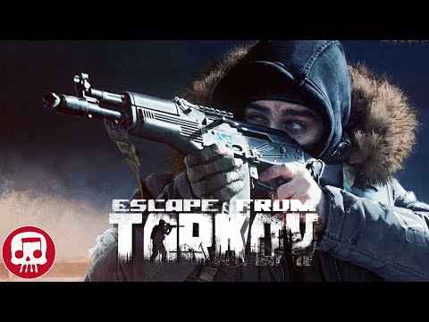ESCAPE FROM TARKOV RAP by JT Music & Bonecage - "Scavvy Boi"