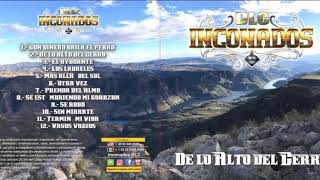 INCONADOS DLC 08 SE ESTA MURIENDO UN CORAZON