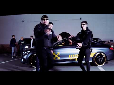 EVAN ft ANAR  MACARENA