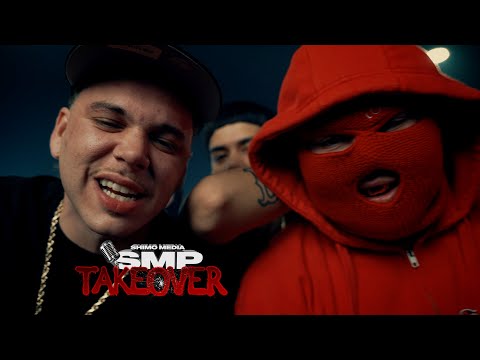 Tha Heaterz - What I Need Freestyle - SMP TAKEOVER