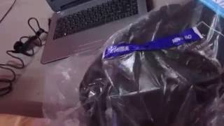 Review HP Notebook 14-AF119AU