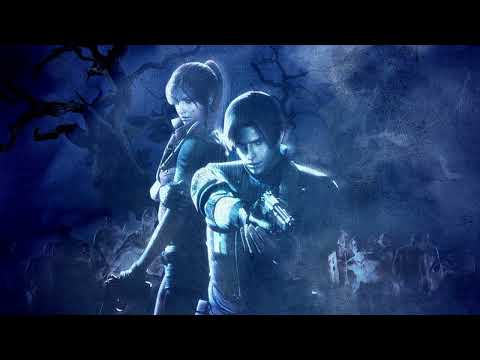 Yoshihisa Hirano - The Darkside Symphony ~ Symphonic Suite from "Resident Evil: Darkside Chronicles"