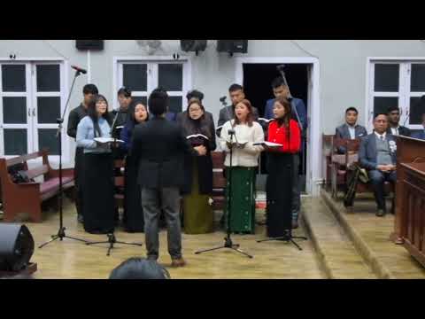 Luangmual kohhran zaipawl