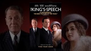 The King's Speech