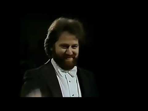 Rachmanninof Piano Concerto No. 3 - Martha Argerich / Ricardo Chailly - HQ audio / AI restored