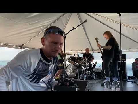 ROKISLAND ALL-STAR JAM | Andrew Freeman, George Lynch, Dicki Fliszar, Dan McNay