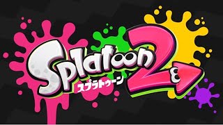 スプラトゥーン２　はじめました【概要欄必読】