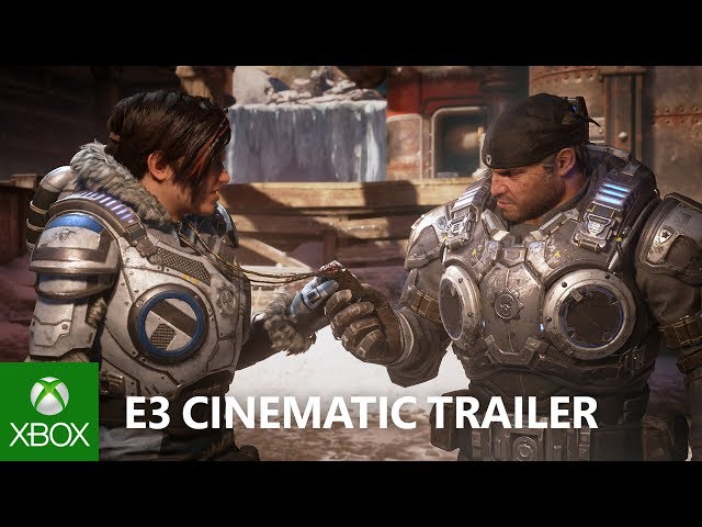 Gears 5