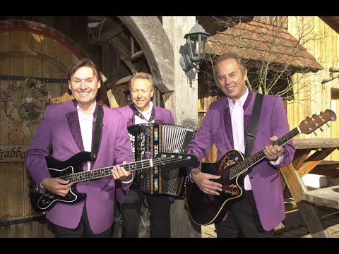 Brock-Terzett (Liab's Herrgöttle von Biberach, SWR Fröhlicher Alltag aus Villingen-Schwenningen)