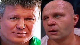ПОЛНАЯ РЕАКЦИЯ НА ПОБЕДУ ЕМЕЛЬЯНЕНКО В БОЮ ПРОТИВ ЧЕЙЛА СОННЕНА ! ПОЛНЫЙ ОБЗОР