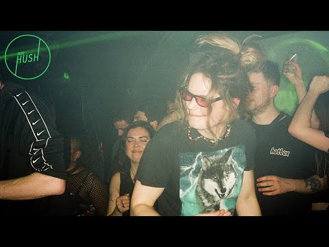 Dwarde B2B Josie Bee DJ Set | Keep Hush Live London: Mixtress Presents