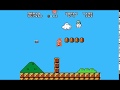 Super Mario World SMB1 Graphics Hack