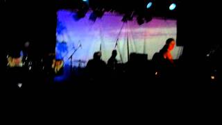 Forever Heavy- Black Moth Super Rainbow 2011