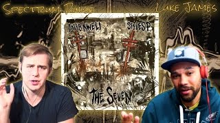 Talib Kweli & Styles P - The Seven - Album Review (ft. Luke James)