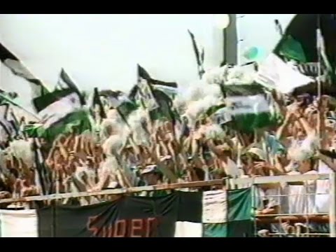 1989/90 season: SC Preußen Münster - KSV Hessen Kassel 1:1