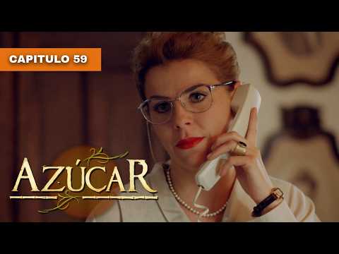 Azúcar 🧡 (Capítulo 59) | Novelas completas en español latino | Alejandra Borrero