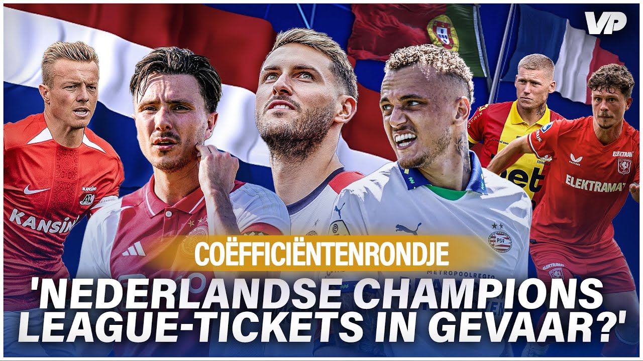 Serene Boel Plaatst Uitschakeling Nederlandse Clubs In Perspectief Picture Digital Art Serene Boel Plaatst Uitschakeling Nederlandse Clubs In Perspectief Picture Digital Art