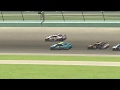 eNASCAR iRacing Pro Invitational Series race recap