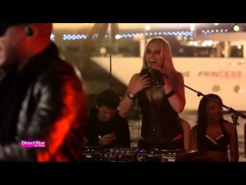 Eldo & Taio Cruz (feat. Hemp Gru, RED) - Hangover ...:::LIVE:::...