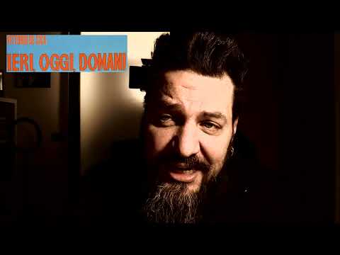 Patreon: Ieri, oggi, domani (1963) di Vittorio De Sica - Minirece richiesta da Michele