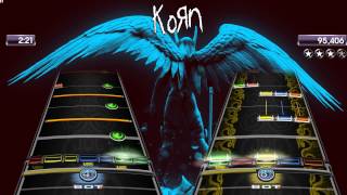 (Phase Shift) KoRn - Everything I&#39;ve Known (Expert+ Drums/Guitar) [07]