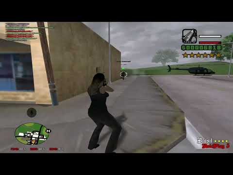 instantâneo 🎅 highlights samp Thur sfx BRP/PC me baniru por dark rp