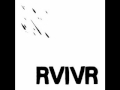 RVIVR - Edge of Living 