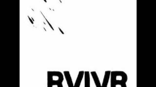RVIVR - Edge of Living