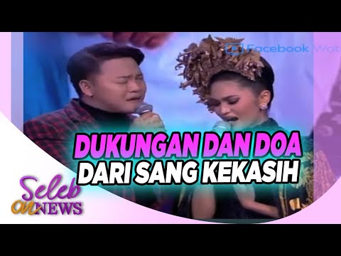 Final 3 Besar KDI 2020, Danang Dukung Kekasihnya Sendiri, Gita ?? – SELEB ON NEWS 27/10