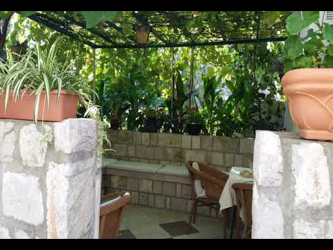 Apartments Jadranka - Lopud - Croatia