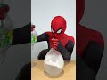 Spider-Man funny video 😂😂😂 | SPIDER-MAN Best TikTok December 2022 Part223 #shorts