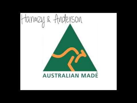 Jando & Harmzy - At what cost