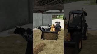 Sauberes Heim πππ©πΌβπΎ #ls25 #fs25 #farming #gaming #shorts