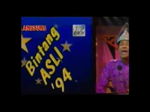 SLAID SLOT SIARAN LANGSUNG BINTANG ASLI 94 1994 REVERSED