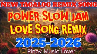 Download lagu New Best Power Slow Jam Remix | Tagalog Love Songs Nonstop Compilation Remix Ft. PML New Generation  mp3