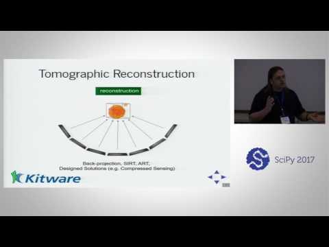 Pandas for Data Analysis | SciPy 2017 Tutorial | Daniel Chen