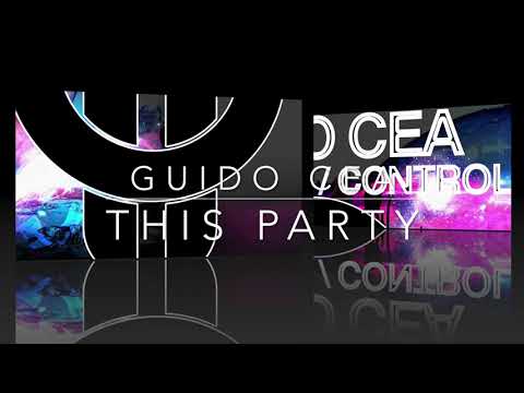 Guido Cea - This Party