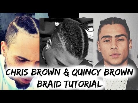 download lagu mp3 mp4 Quincy Brown Braids, download lagu Quincy Brown Braids gratis, unduh video klip Quincy Brown Braids