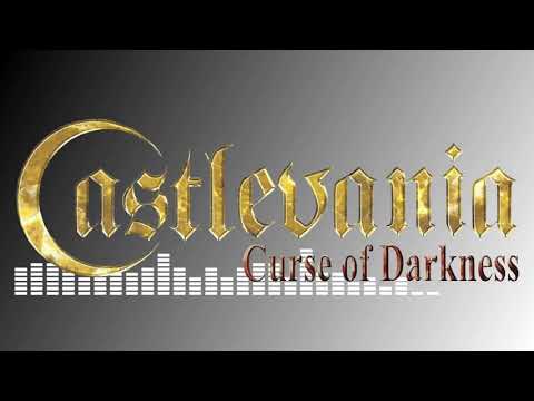 Castlevania Curse of Darkness - The Forest of Jigramunt [Extended]