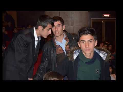 MeKaNSıZ SeRSeRi-02 aYDıN-Slower Emrah Kaman_-_ Hertarafım Karanlık 2o15