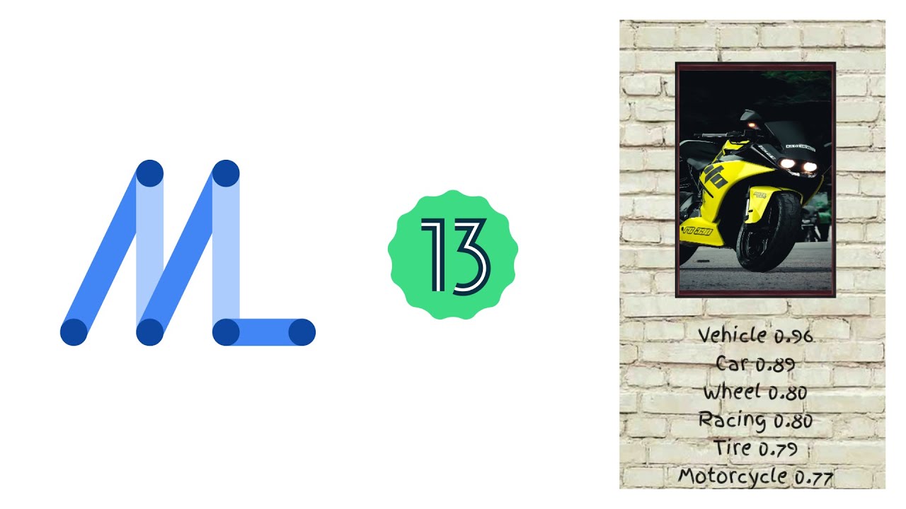 Complete Integration of Firebase ML Kit in Android using Java - Complete Image Labeling Application