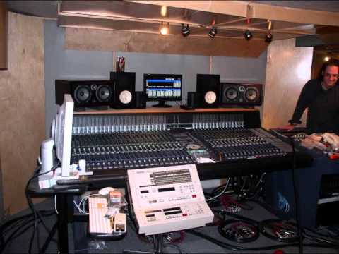 cumbia sonidera mix 2012