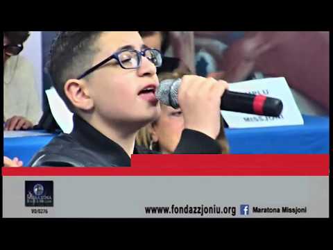 Teo Zammit - Sweet Child of Mine (Maratona Missjon 2020)