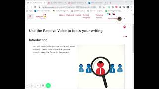 M7P3 Passiveforfocus