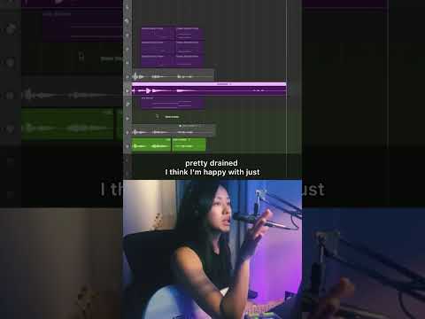 Olivia Dean — So Easy To Fall In Love Breakdown Part 3 (3/3) #oliviadean #soeasytofallinlove #logic