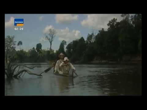 Tropenfieber 3 - Im Land der Kopfjäger (Doku ZDF2003)