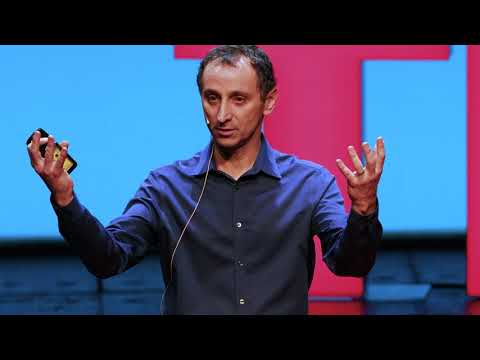 Brain Bugs: How the Brain’s Flaws Shape Society | Dean Buonomano | TEDxVienna