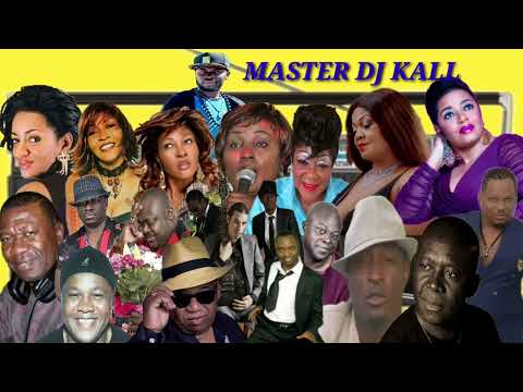 CAMEROUN - MAKOSSA LOVE MIX BY # MASTER DJ KALL 🇩🇪 🇨🇲ANCIEN MAKOSSA